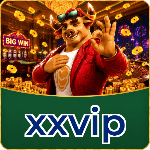 xxvip Logo