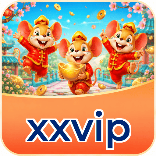 xxvip Logo