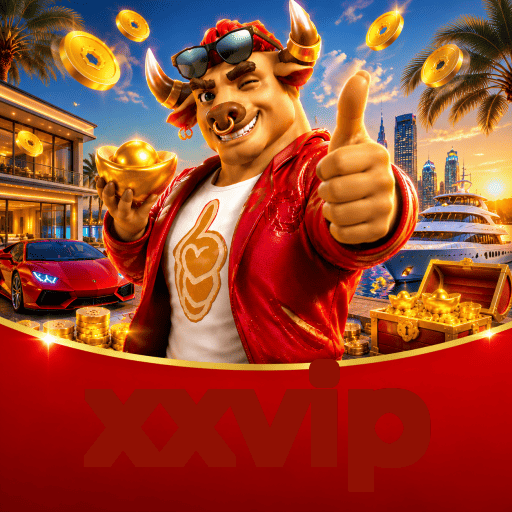 xxvip Logo