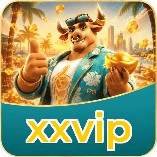 xxvip Logo