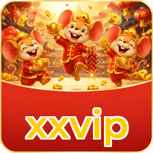 xxvip Logo