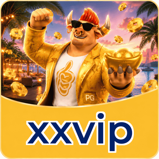 xxvip Logo