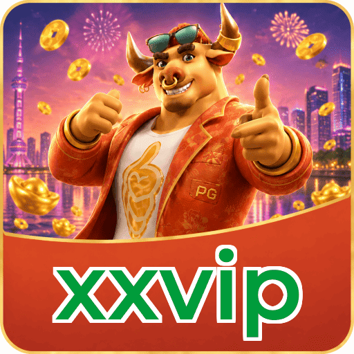 xxvip Logo