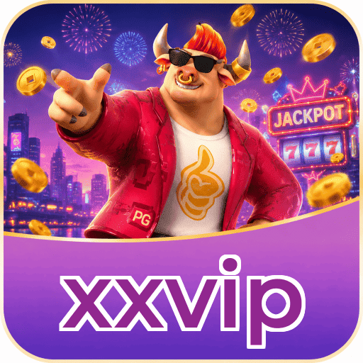 xxvip Logo