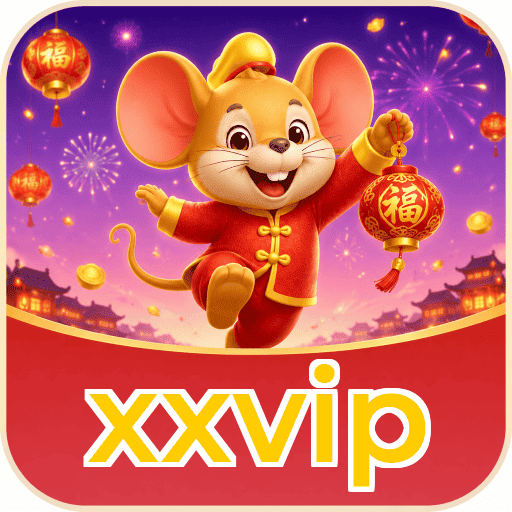 xxvip Logo