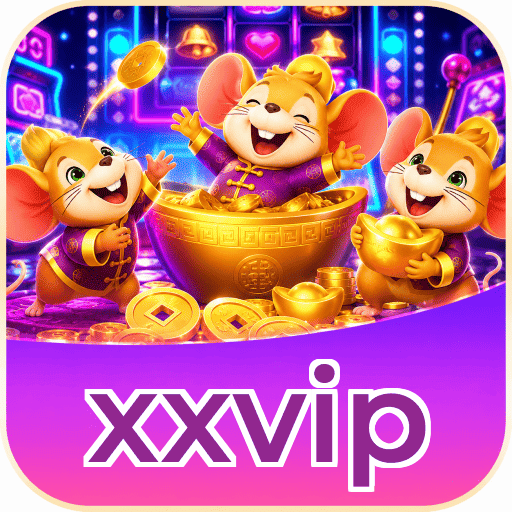 xxvip Logo