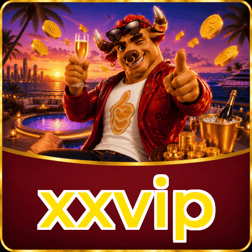 xxvip Logo