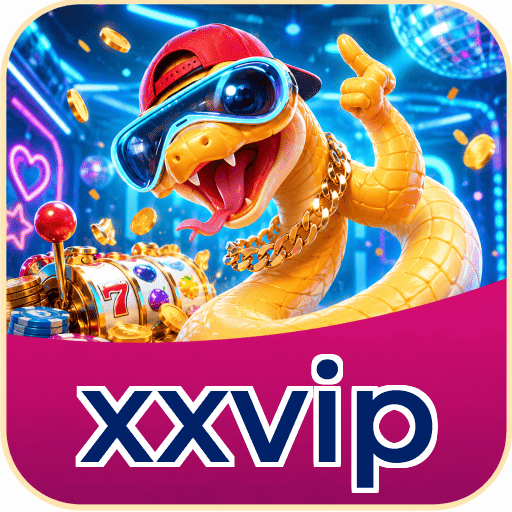 xxvip Logo