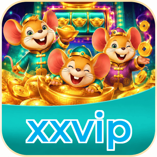 xxvip Logo