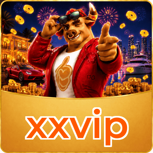 xxvip Logo