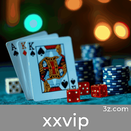 xxvip Logo